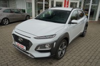 Hyundai Kona 1.0 T-GDI Premium 2WD