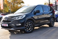 Vorschau: Honda CR-V Elegance 2WD 1.6 i-DTEC Elegance 2WD (Euro 6)