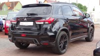 Mitsubishi ASX 2.0 2WD 2.0 Spirit+