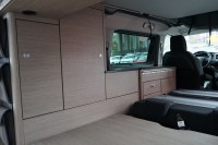 Citroen SpaceTourer Spacetourer Campster