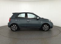 Nissan Micra 1.2 DIG-S Tekna