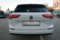 VW Golf VIII Variant 1.0 TSI