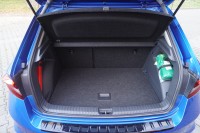 Skoda Fabia 1.5 TSI Style DSG