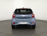 Hyundai i10 1.2 Aut.