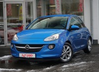 Vorschau: Opel Adam 1.4 120 Jahre