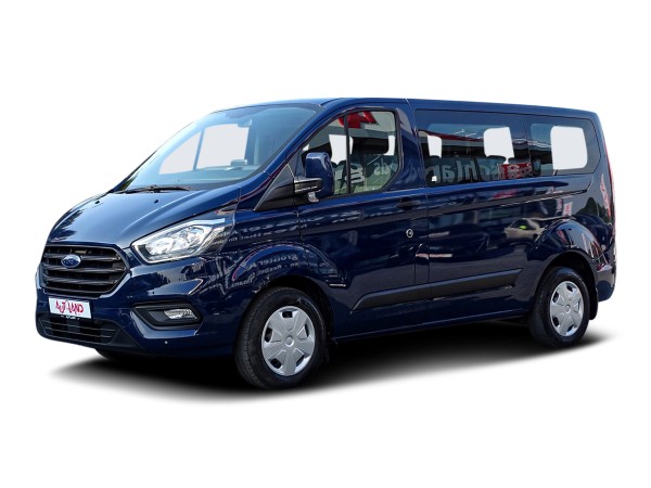 Ford Transit Custom L1 9-Sitzer