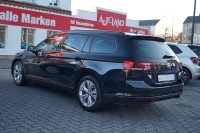VW Passat Variant 1.5 TSI DSG