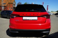 Skoda Fabia 1.0 TSI DSG