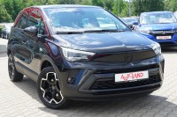 Opel Crossland GS-Line 1.2Turbo AT