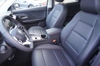 MG ZS 1.5 Hybrid Luxury Aut.