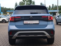 VW T-Cross 1.0 TSI DSG