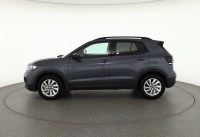 Vorschau: VW T-Cross 1.0 TSI
