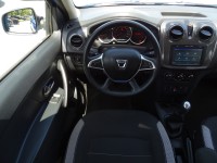 Dacia Sandero Stepway 1.0 TCe 100 Prestige