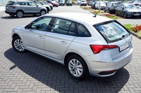 Skoda Scala 1.0 TSI DSG