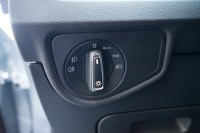 VW Touran 1.5 TSI DSG