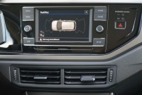 VW Polo 1.0 TSI Comfortline