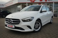 Vorschau: Mercedes-Benz B 180 B180 Style 7G-DCT
