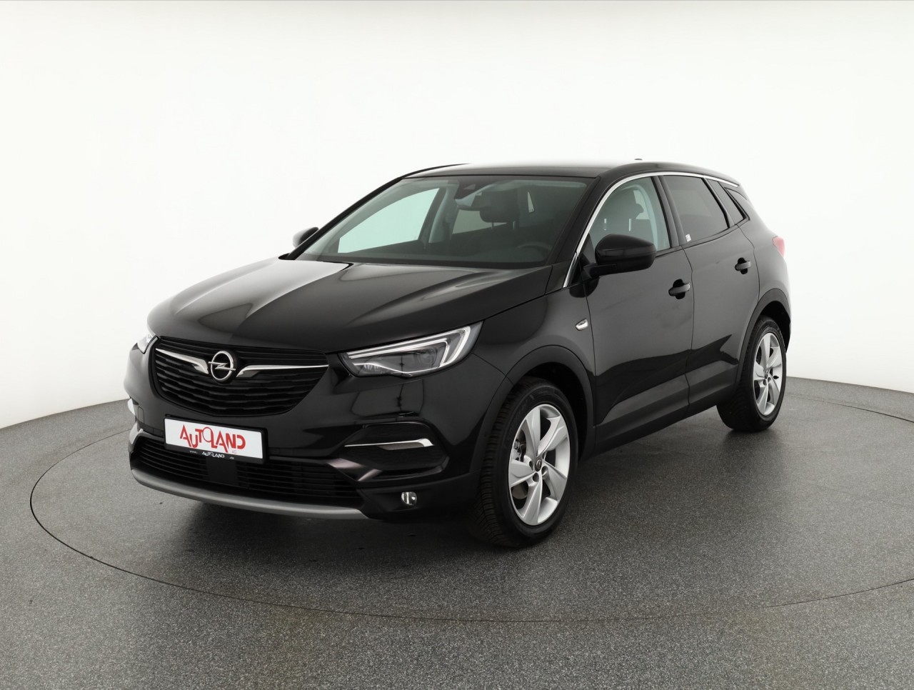 Opel Grandland X 1.2 Turbo Innovation