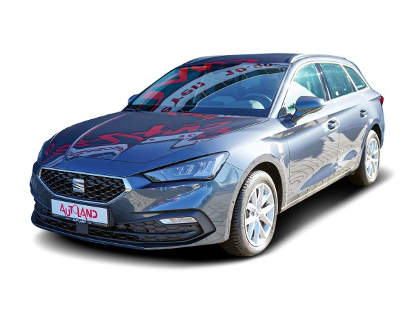 Seat Leon ST 1.5 TSI Style