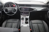 Audi A6 Avant 40 TDI