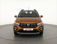 Dacia Sandero III TCe 90 Stepway