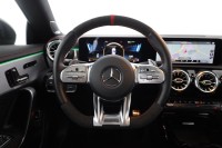 Mercedes-Benz CLA 45 AMG Shooting Brake 4Matic