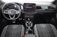 VW T-Roc R-Line 2.0 TSI DSG 4M Black Style