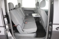 VW Caddy Maxi 1.5 TSI DSG