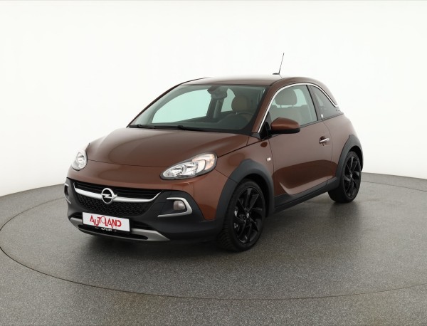Opel Adam Rocks 1.0 Turbo