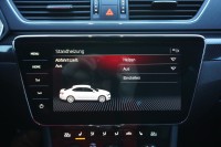 Skoda Superb 2.0 TSI SportLine 4x4