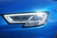 Audi RS3 Sportback 2.5 TFSI quattro