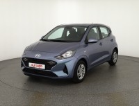 Hyundai i10 1.0 Navi Sitzheizung Tempomat