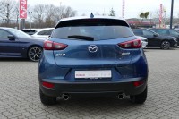 Mazda CX-3 2.0