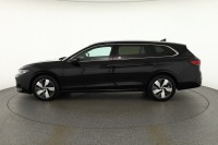 Vorschau: VW Passat Variant 2.0 TDI DSG