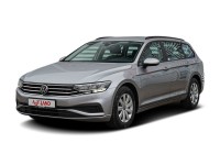 VW Passat Variant 1.5 TSI Conceptline LED Navi PDC