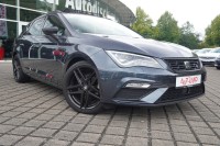 Seat Leon ST 1.5 TSI DSG FR Black Matt Edt.