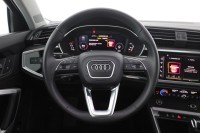 Audi Q3 35 TFSI s-tronic