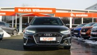 Audi A4 Quattro Avant 40 TDI S-Line quattro Aut.