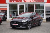 Vorschau: Ford Fiesta 1.0 EB mHev ST-Line