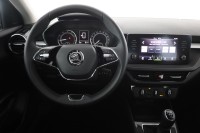 Skoda Fabia 1.0 MPI Ambition