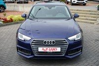 Audi A4 40 TDI Avant sport