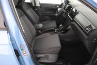 VW T-Cross 1.0 TSI DSG