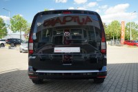 VW Caddy 2.0 TDI Life