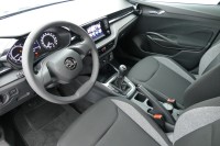 Skoda Fabia 1.0 MPI Active