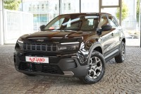 Vorschau: Jeep Avenger 1.2 MHev