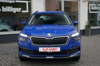 Skoda Kamiq 1.0 Clever