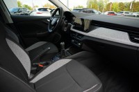 Skoda Kamiq 1.0 TSI