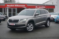 Skoda Kodiaq 1.5 TSI Style SHZ 2-Zonen-Klima Sitzheizung LED