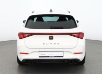 Cupra Leon ST 2.0 TSI DSG 4Drive VZ