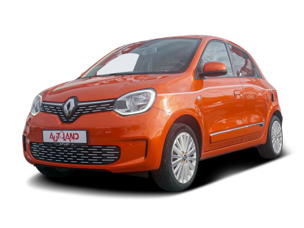 Renault Twingo SCe 65 Vibes